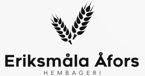 Eriksmåla Åfors Hembageri logo